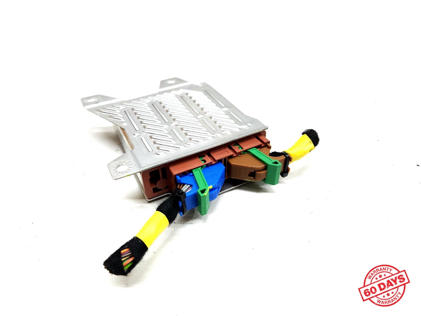 ⭐ 08-19 Maserati Gran Turismo Main Control Module Computer ECU Oem