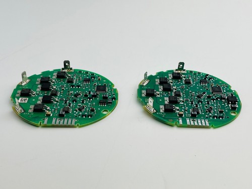 Original Miele Platine Mppw Heizpumpe EFU531 EFU533 Geschirrspülmaschine