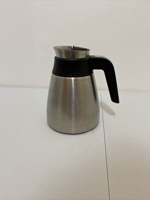 NINJA COFFEE MAKER REPLACEMENT STAINLESS STEEL