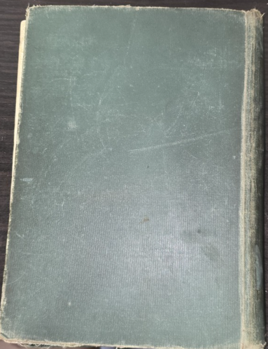 Vintage Hurlbut's Story of the Bible for Young & Old 1904 Hardcover Illustrated - Picture 12 of 15