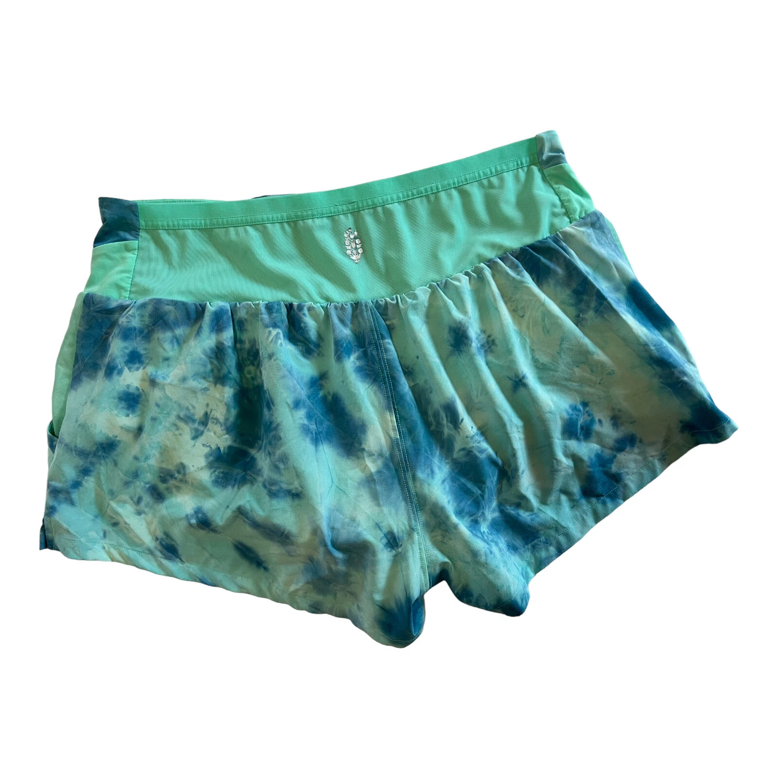 free-people-movement endless sunshine shorts