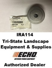 C535000320 GENUINO ECHO Accesorio de hoja C535000310 SRM-261T SRM-280T SRM-265T