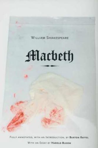 Macbeth von Shakespeare, William - Bild 1 von 1