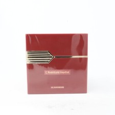 L  Aventure Grapefruit EDP 3.33 oz by Al Haramain   Premium Fresh Fragrance
