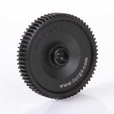 FOTGA Pinion standard M0.8-65T Mod Pitch Gear For DP500II DP500IIS Follow Focus