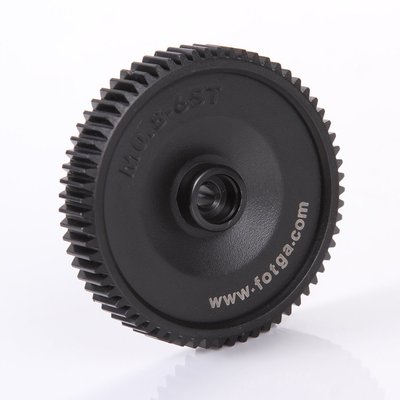 SmallRig M0.8-65T roue dentée pour mini Follow Focus - 3200 SmallRig M0.8-65T roue dentée pour mini Follow Focus - 3200