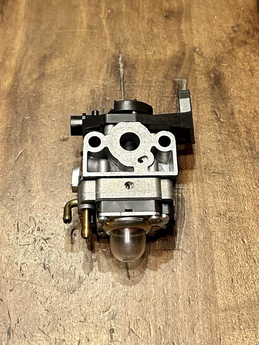 HONDA Carburetor Assy GX35NT HHT35S UMC435A 16100-Z6K-WA4 Genuine