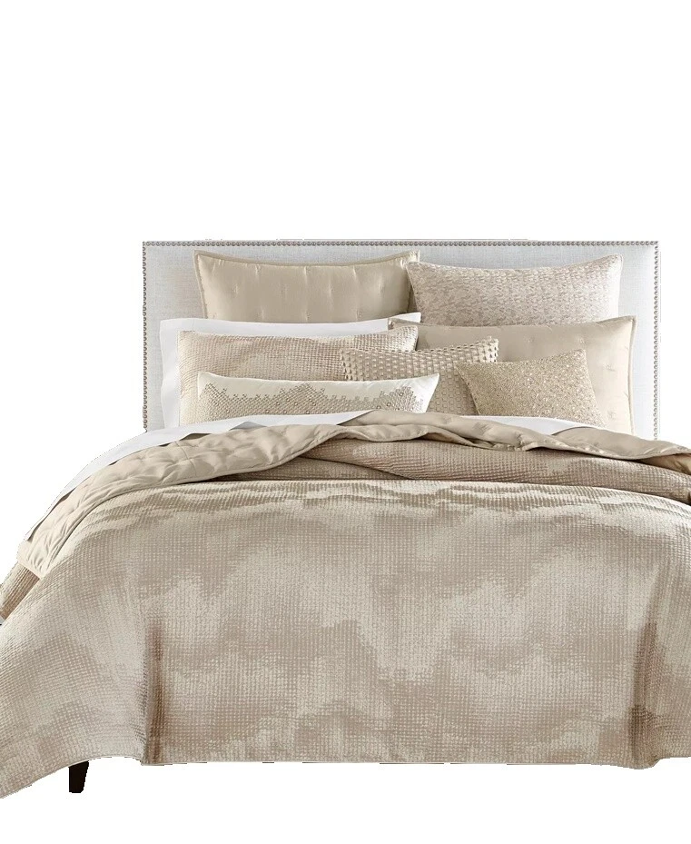 Hotel Collection Brown Duvet Covers & Bedding Sets