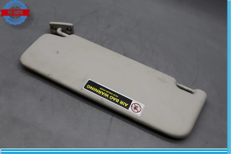 03-09 Parasol lateral derecho pasajero mercedes clk320 clk500 w209 oem Foto 3 de 4