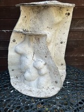 Fibreglass garden ornament , Statue mould