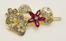 Fashion Hair Barrette   Trendy Hair Accessory for Women