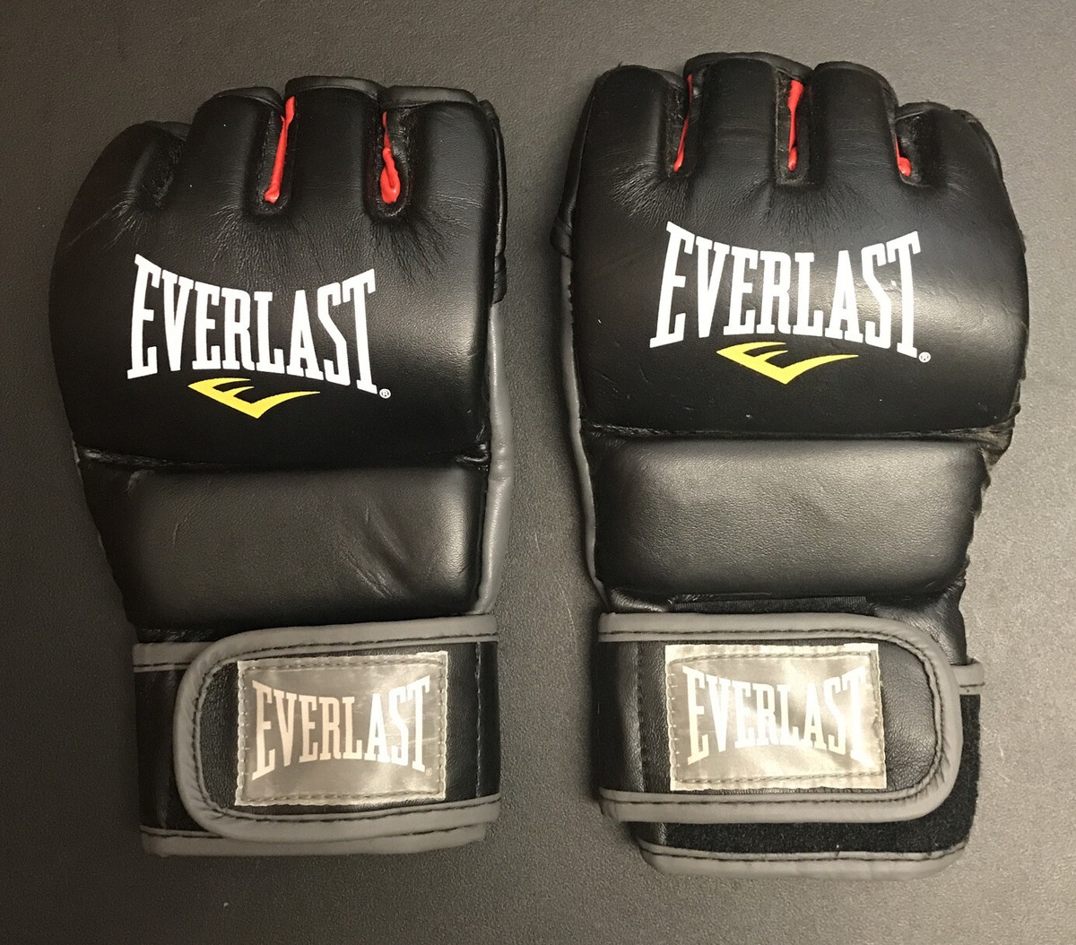 Careta De Boxeo Everlast Everfresh | Meses sin intereses