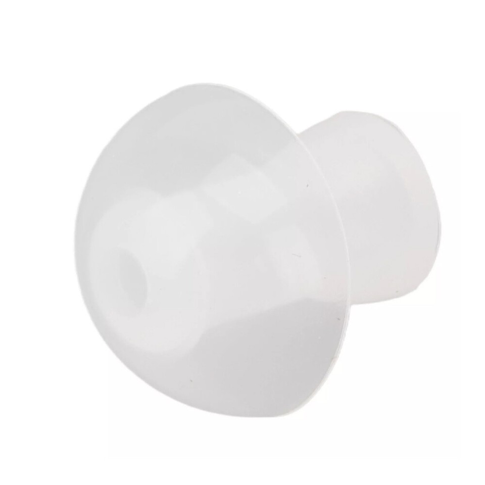 30pc Hearing Aid Ear Tips Domes Silicone Earplug Replacement Ear Plug ...