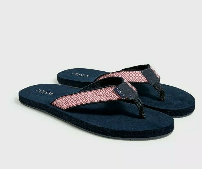 J Crew Men display picture 1