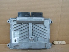 2019 Jeep Cherokee Engine Computer Control Module ECM ECU EBX P05150861AH OEM