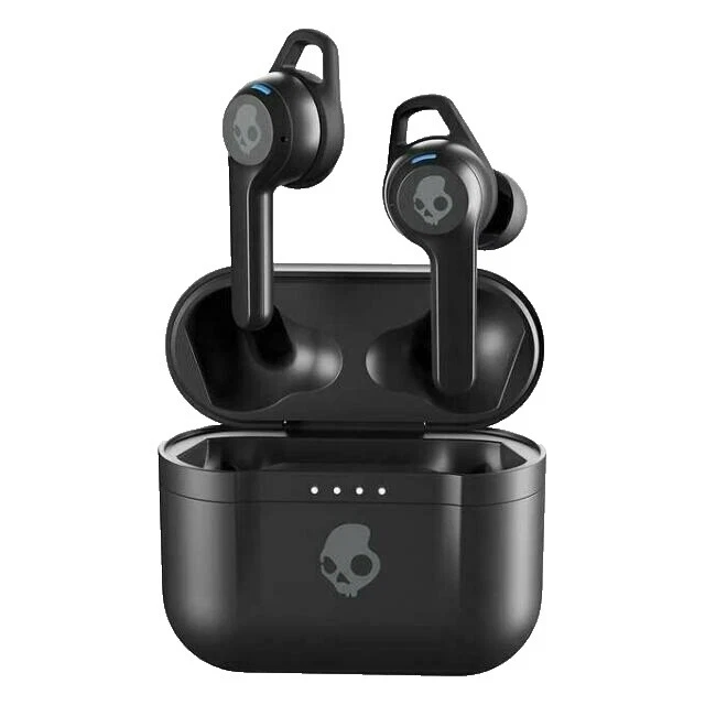 Skullcandy Headphones with Built - In On/Off Switch