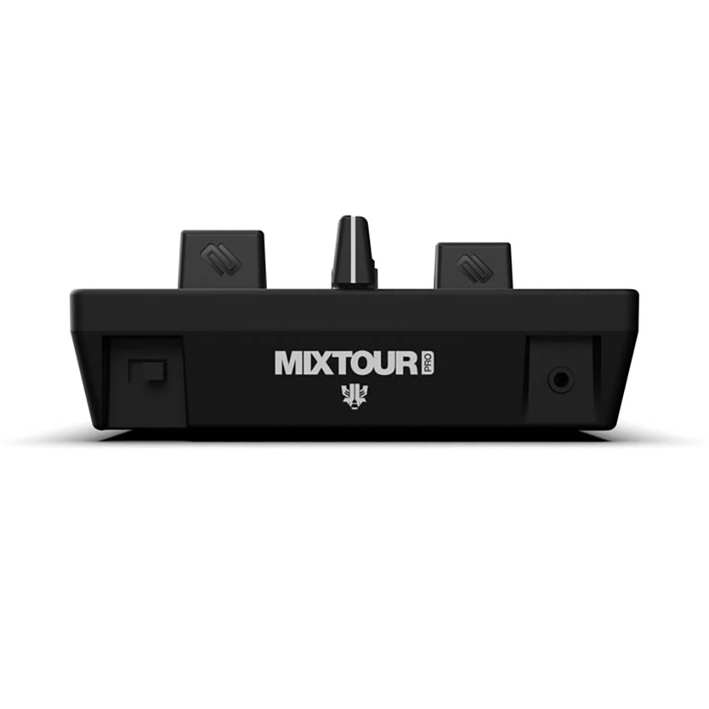 中古美品】Reloop Mixtour Pro（Decksaver付き） Reloop Mixtour