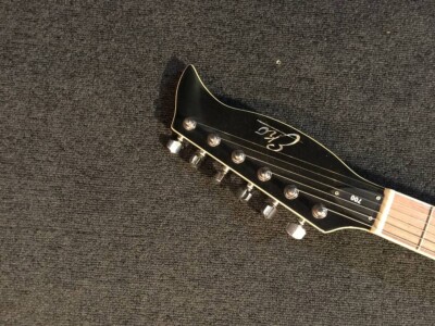 送料込　希少　美品　EGIMA　EKON楽器　70年代日本製　整備済 送料込 希少 美品 EGIMA EKON楽器 70年代日本製 整備済