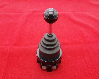 1PC two Direction Maintained Monoleaver Switch Joystick controllers Cutout 30mm