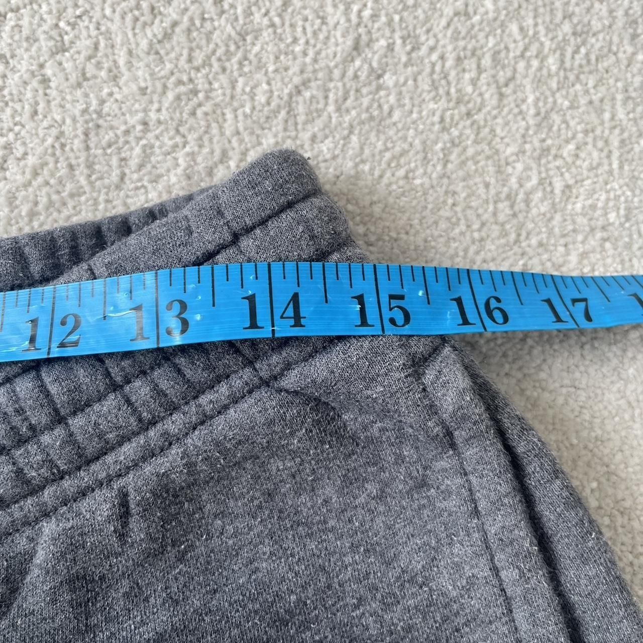 Men’s y2k dark grey Nike Joggers eBay