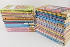 Boxcar Children VINTAGE Choose / Build Your Own Lot Buy More & Save
