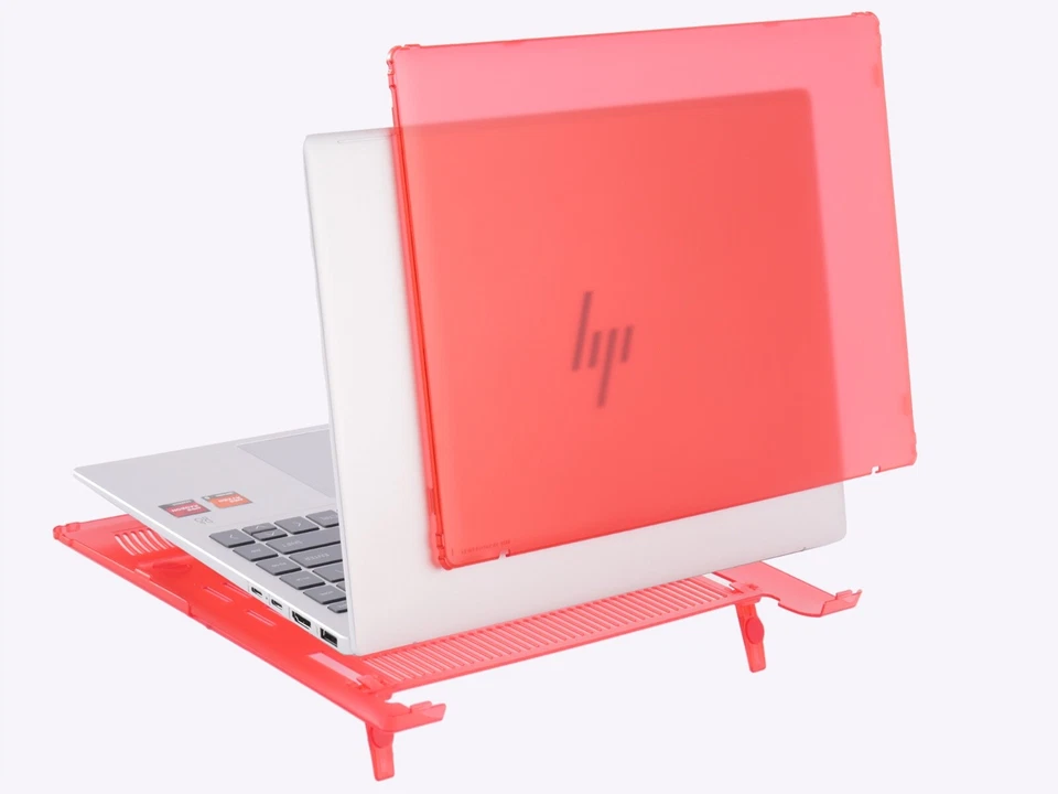 NUEVO Estuche mCover para Portátiles Windows 2023+ 14" HP Pavilion Plus 14-EYxxx 14-EWxxxx Foto 4 de 4
