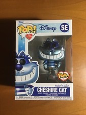 Funko Pop Cheshire Cat  Make a Wish Disney