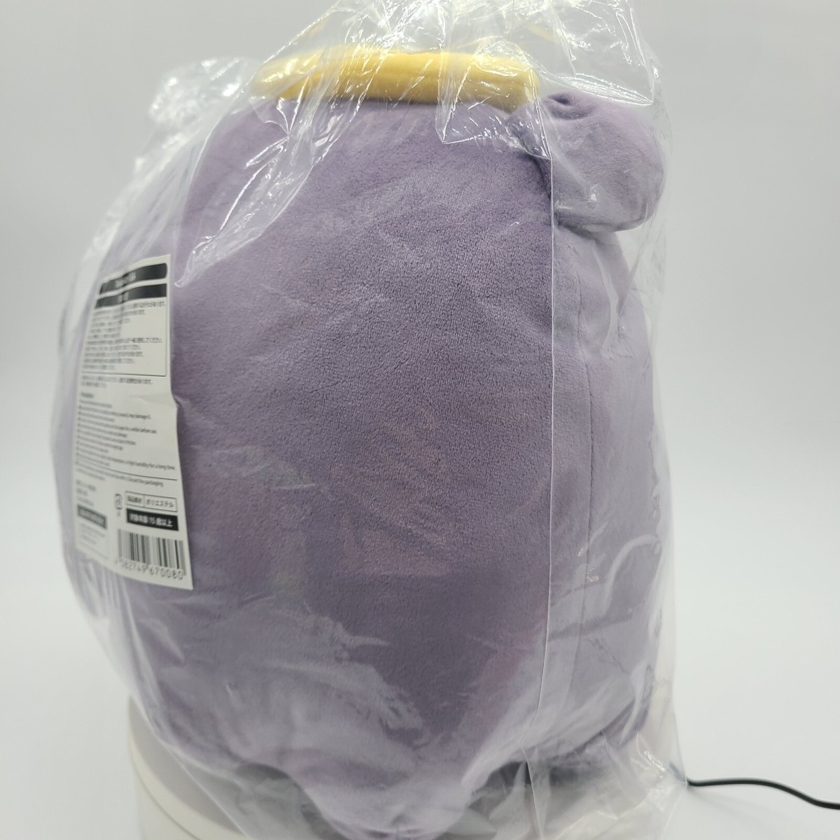 Hololive Takodachi Plush Doll Ninomae Ina'nis NEW | eBay