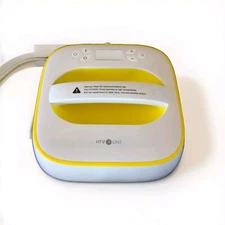 Htvront Portable Heat Sublimation Press Machine for T-Shirts 10"x10"