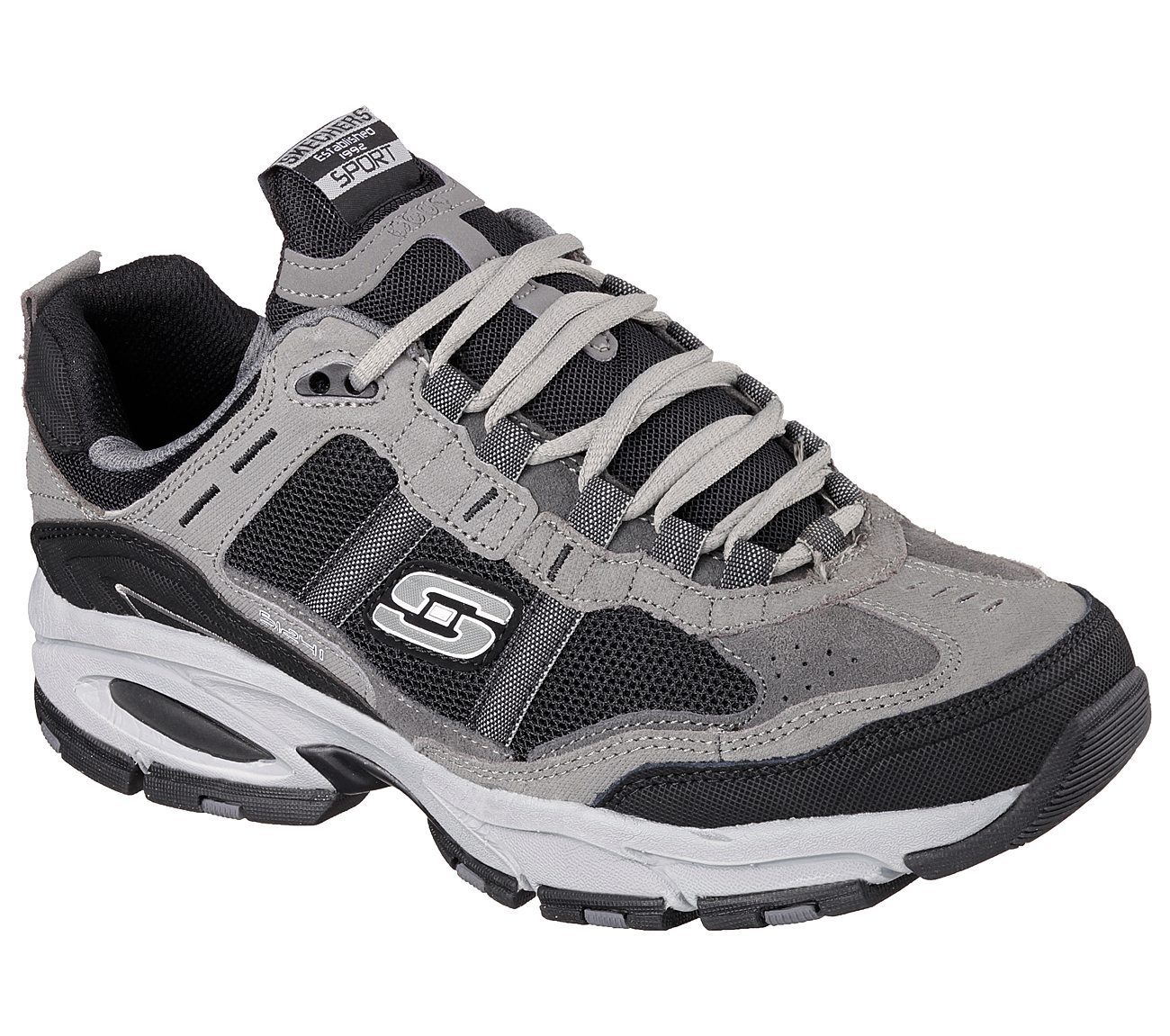 sneaker skechers con memory foam