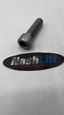 L9045346413 Linde Socket Head Screw M16X55-10.9 SK88311224JE