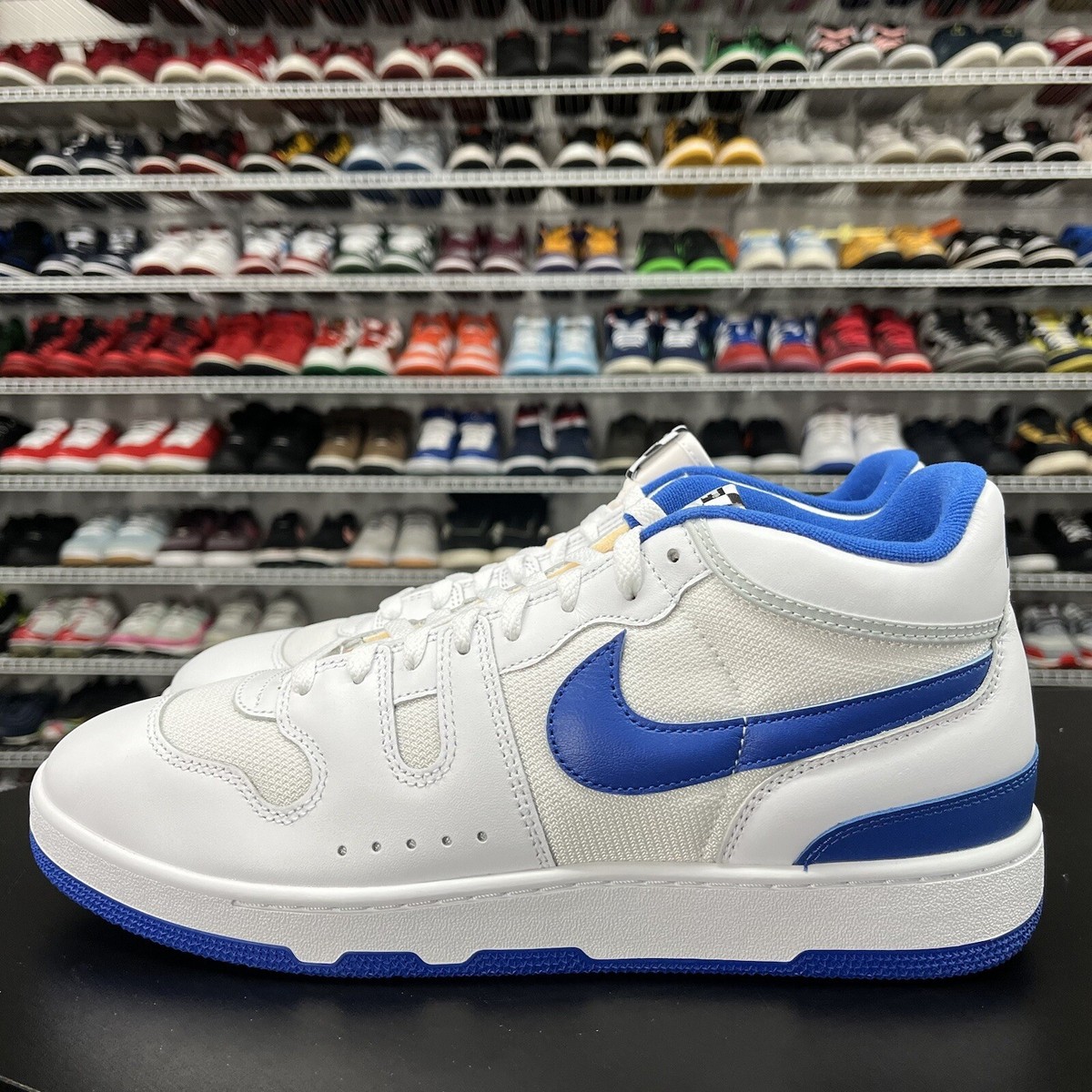 Nike Mac Attack ゲームロイヤル 24cm Nike Mac Attack 'Game Royal' FB1447 100 Men's Size 13