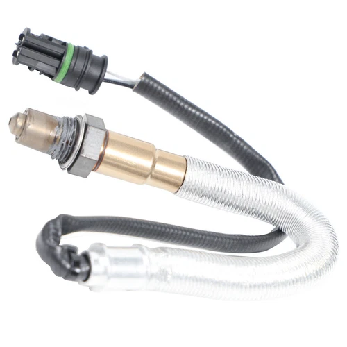 2X Downstream Oxygen O2 Sensor OEM for BMW X3 X5 Z4 128i 325i 328i 330i 335i 528 - Picture 4 of 17