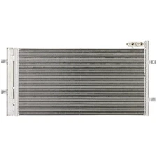 RAYTEN AC CONDENSER For 2016-2017 AUDI Q3 PRESTIGE 2 GAS DPI# 4918