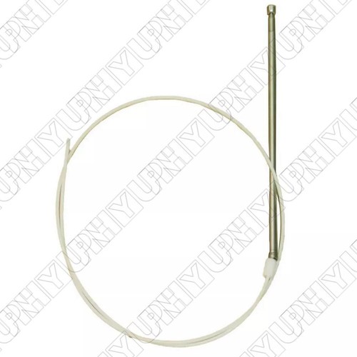 1 x Electric Antenna Rod 96220-3E200 962203E200 Fit For Kia Sorento 2002 - 2008 - Picture 5 of 5
