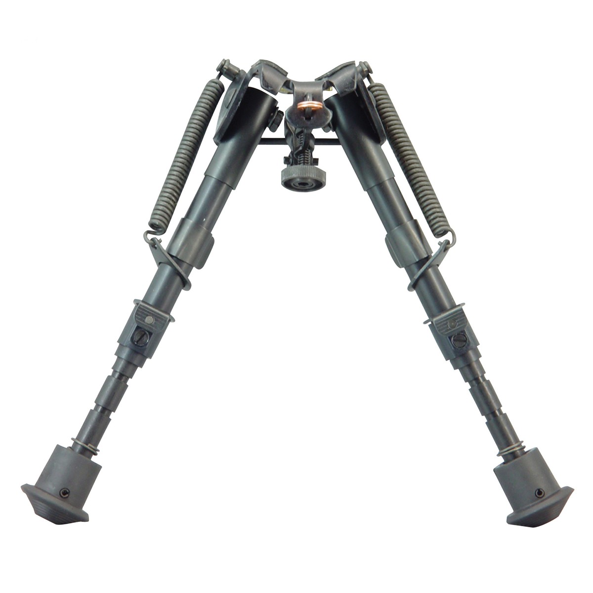 Harris Engineering 1A2-BRM Bipod Fixed 6'-9' Leg Notches