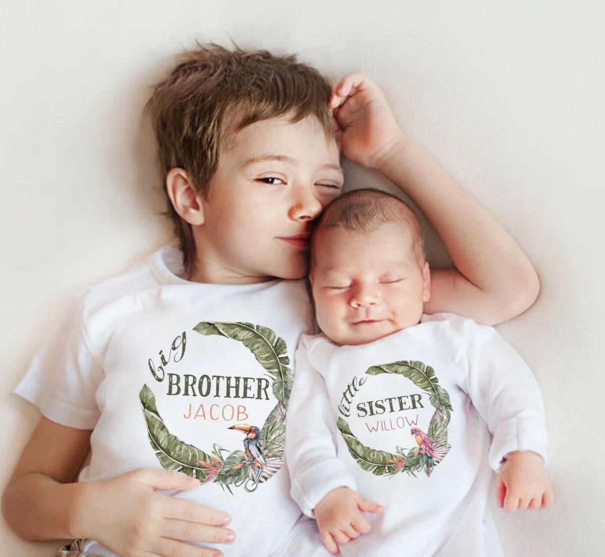 Big little sister shirts cheap