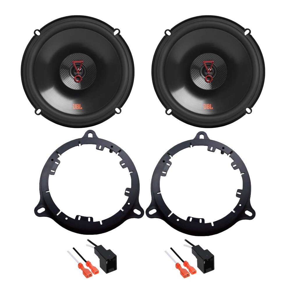 JBL 値下げしました JBL Stage3627F 6.5