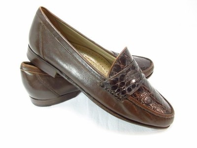 bally crocodile shoes
