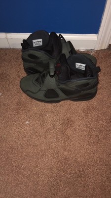 jordan 8 flight 4