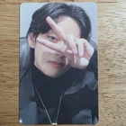 V Taehyung Official Photocard BTS Disk 7 Moments Genuine Kpop