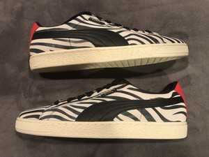 puma suede kiss paul stanley