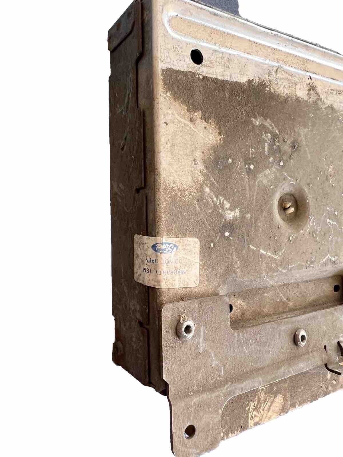 1983 JEEP CJ7 ENGINE COMPUTER ECU E3FF-12A651-GA | ECM (Engine Control ...