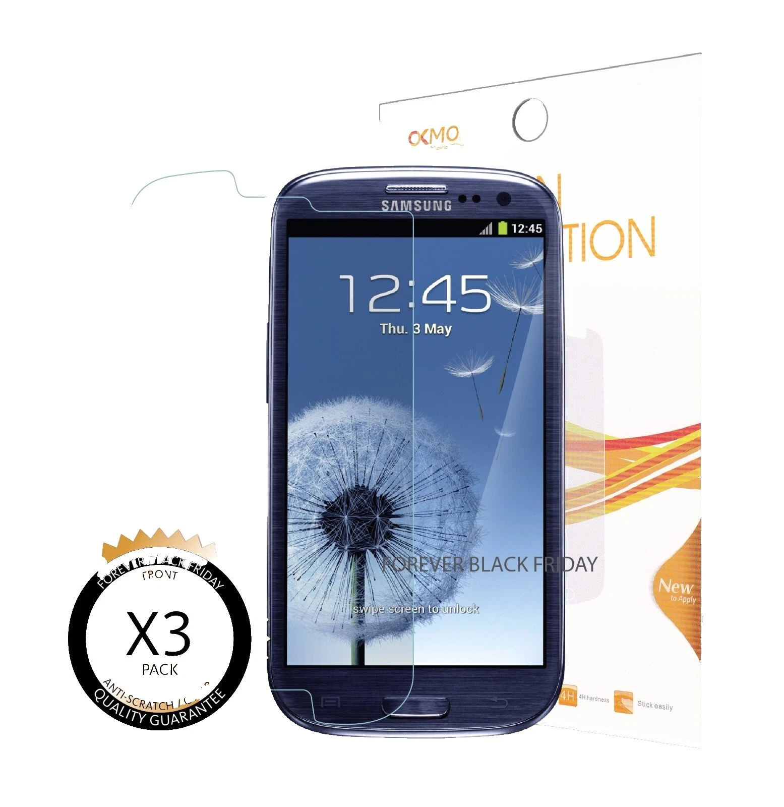 Аксессуары для сотовых телефонов Samsung Galaxy S III