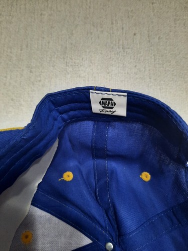 Gorra de béisbol bordada Napa Racing - Imagen 5 de 5