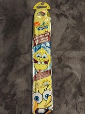 Spongebob Squarepants Diamond Kite From Jakks Pacific Outdoor 2009 NIP