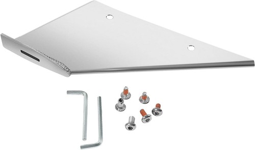 27341 Skeg Guard Safe-Skeg Protector For Mercury & Mariner 40 50 60 HP, Johnson - Foto 11 di 11