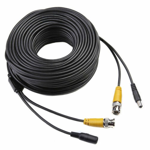 Connettori BNC Per CCTV - 10 Maschi E 10 Femmine, Senza Saldatura, Per Impianti Sicurezza - Foto 3