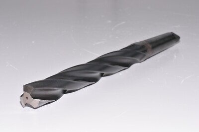 Aufbohrer mit Morsekegel D 19,7 mm HSS  MK2 Ilix DIN 343 Schneiden 3 RHV17593