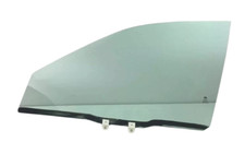 Fits:1998-2002 Honda Accord 4Door Sedan Driver Side Front Left Door Glass Window